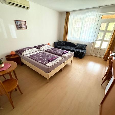 Zam-Zem Holiday Apartman Hajdúszoboszló Екстериор снимка