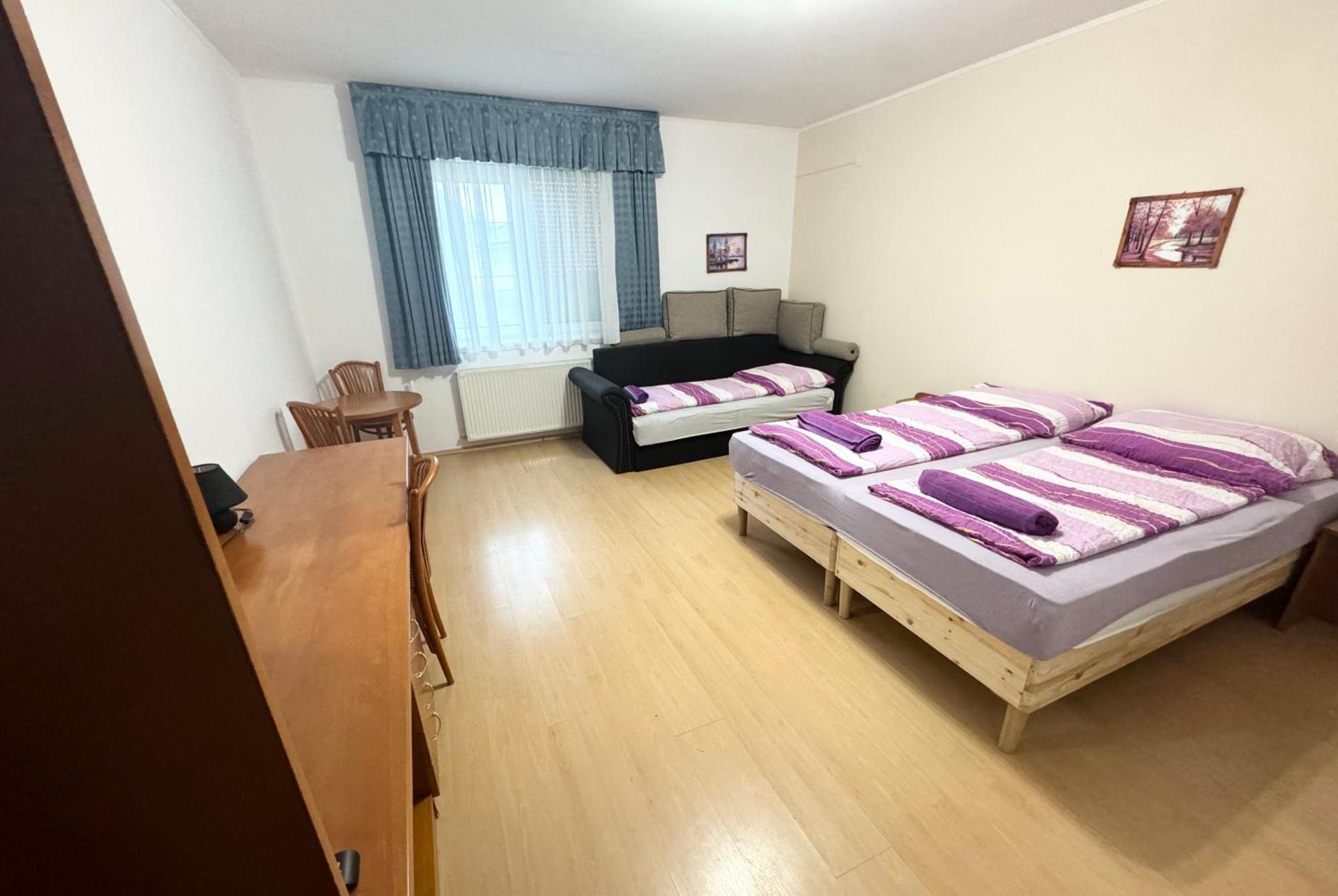 Zam-Zem Holiday Apartman Hajdúszoboszló Екстериор снимка