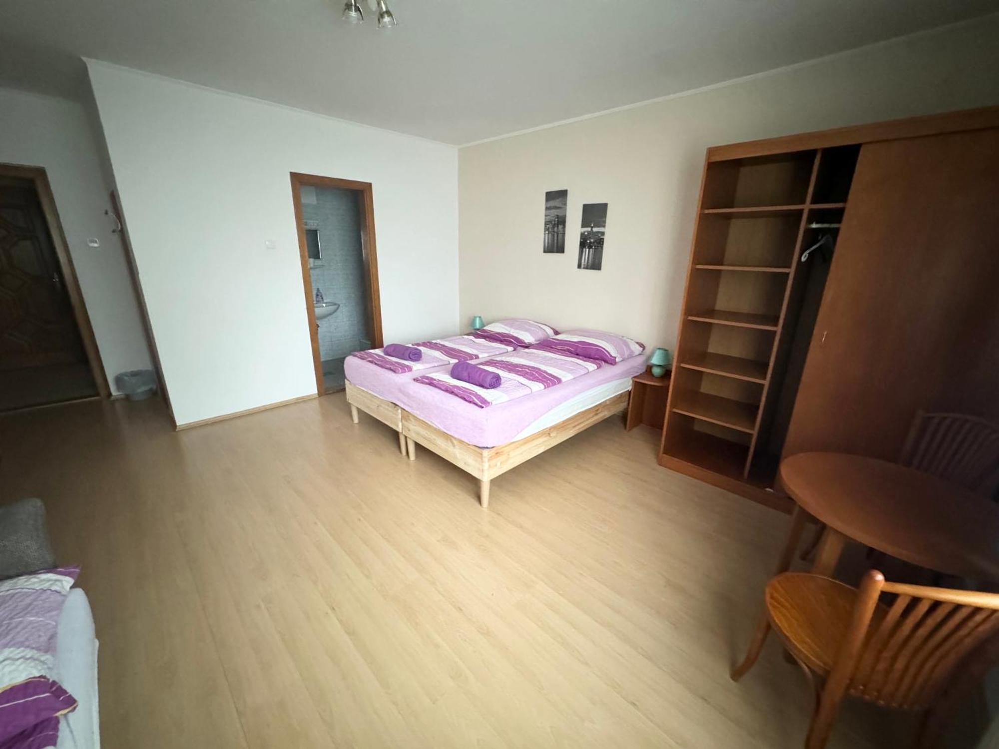 Zam-Zem Holiday Apartman Hajdúszoboszló Екстериор снимка