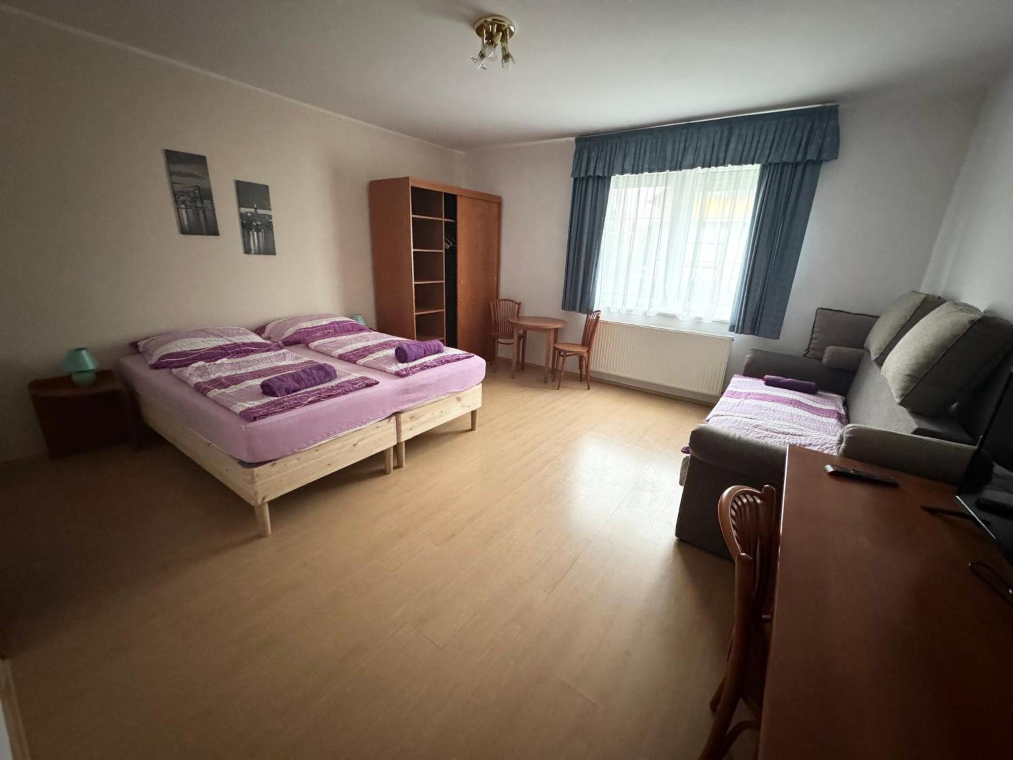 Zam-Zem Holiday Apartman Hajdúszoboszló Екстериор снимка