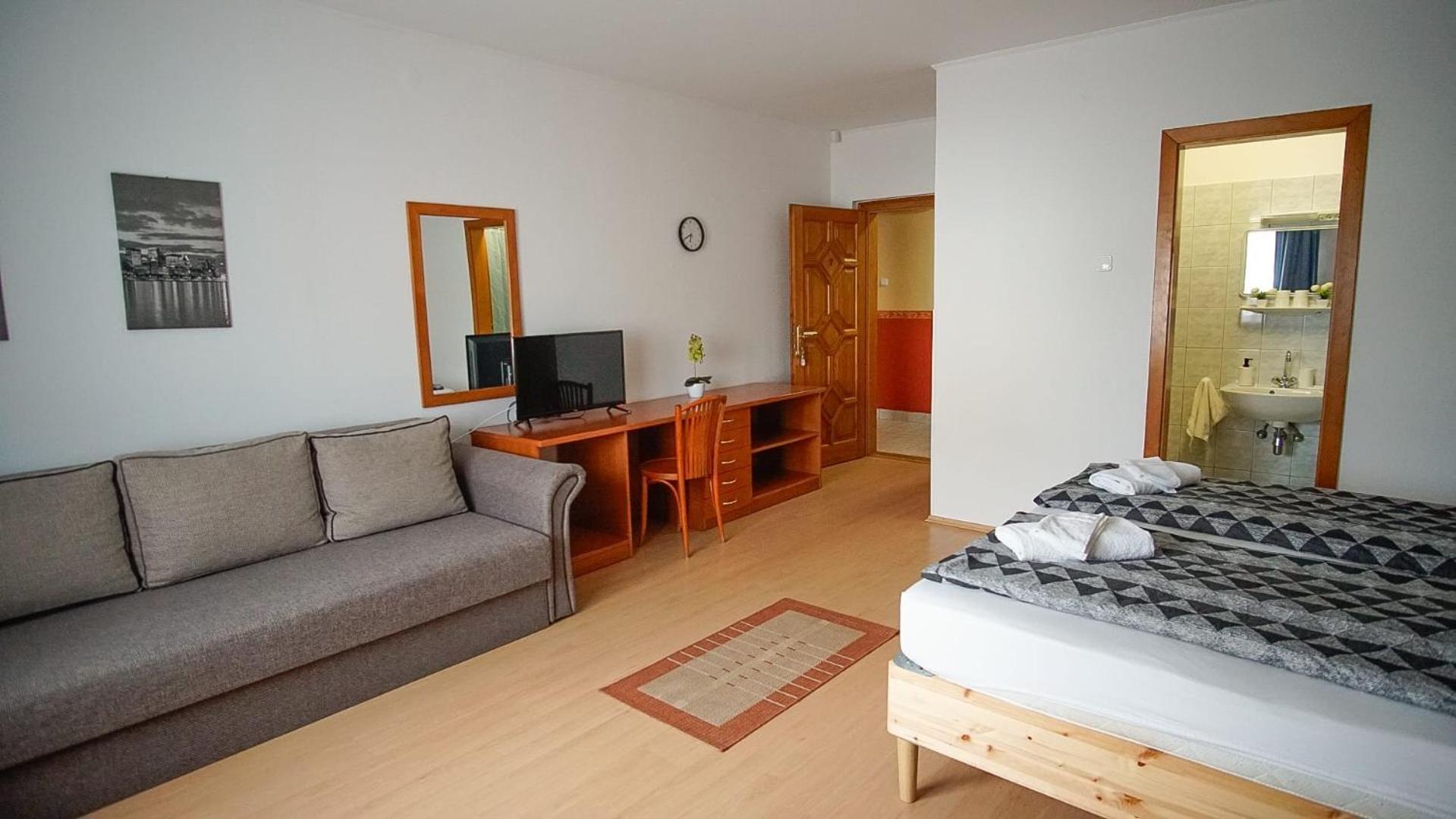 Zam-Zem Holiday Apartman Hajdúszoboszló Екстериор снимка